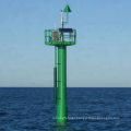 channel marker buoy